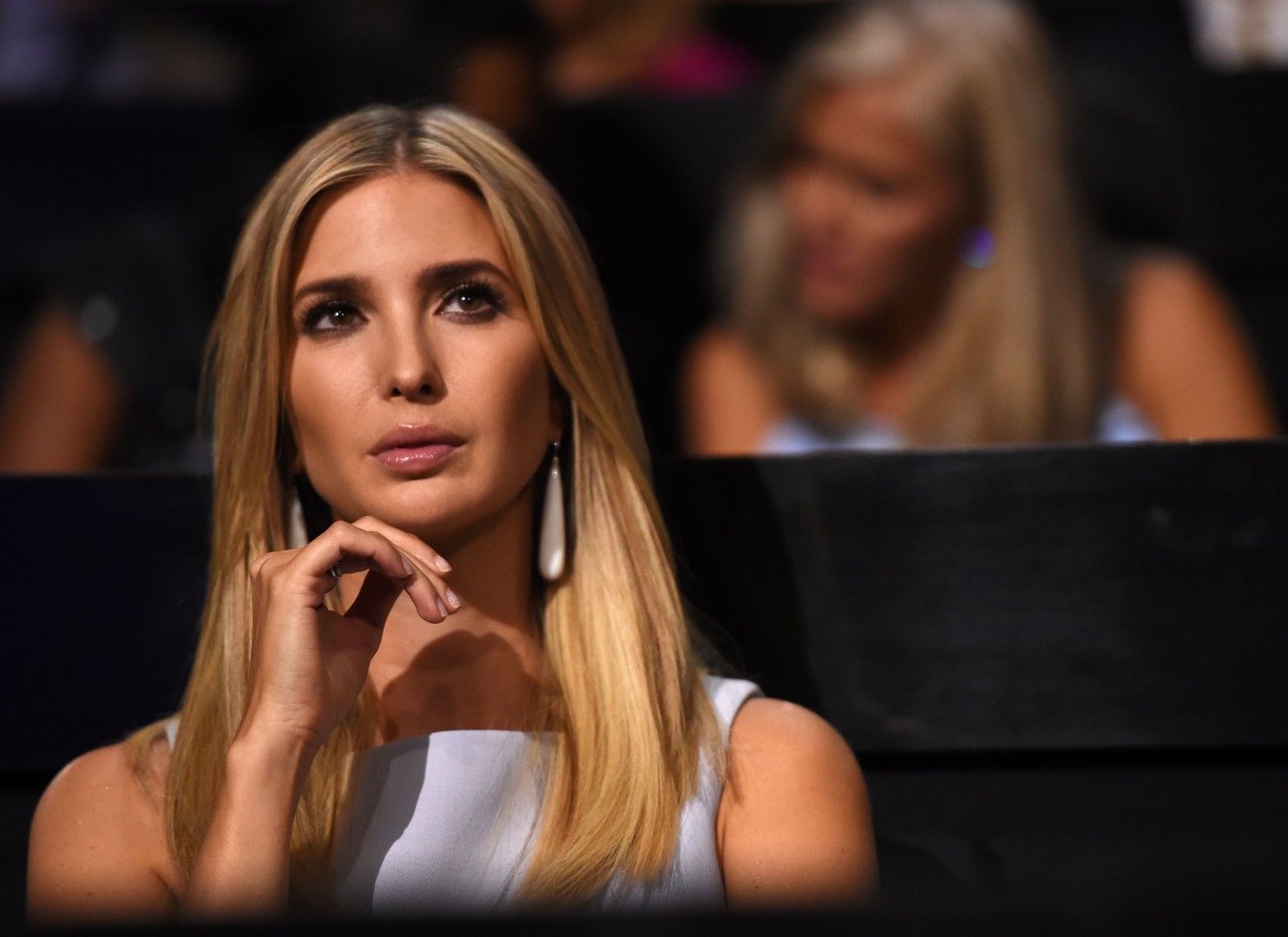 Ivanka Trump’s Perfume Rises to Bestseller on Amazon