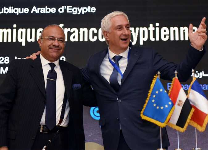 France’s Rungis to develop Egypt’s wholesale markets