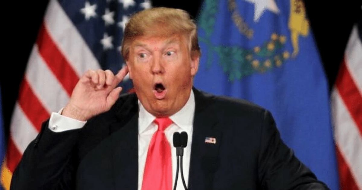 Congress Wants To Cut Social Security, Medicare—Look What Trump Just Did!Patriot Journal