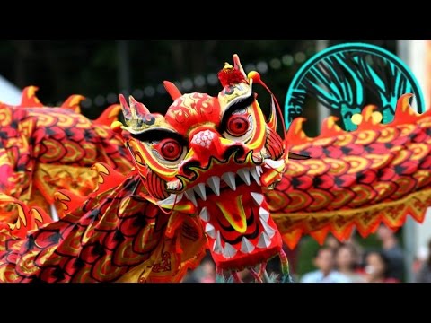 5 Interesting Chinese New Year Facts