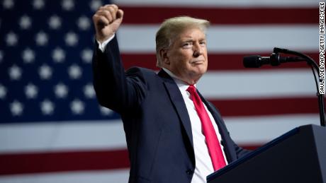 The 2018 State of the Union in 4 minutes