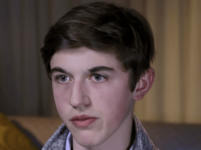 Nick Sandmann’s Lawyer Sends Letters To These 54 Entities For Potential Lawsuits