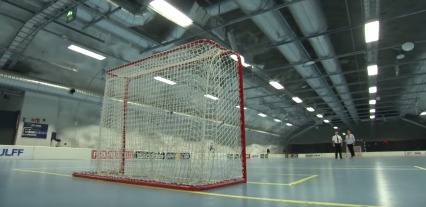 Why is Finland building an underground city?