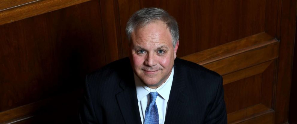 Trump nominates acting Secretary of Interior to serve in role officially