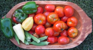 Difference Between Determinate and Indeterminate Tomatoes