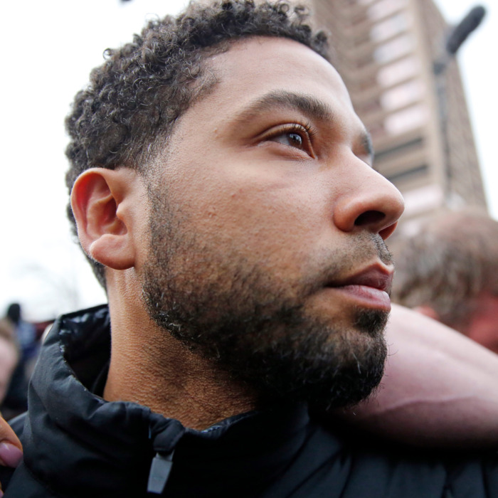 Judge to be assigned to Jussie Smollett’s case at hearing