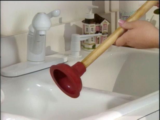 Don’t Know How to Unclog a Sink? You Might Need ‘Adulting’ School