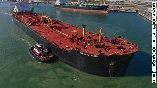 America is set to surpass Saudi Arabia in a ‘remarkable’ oil milestone