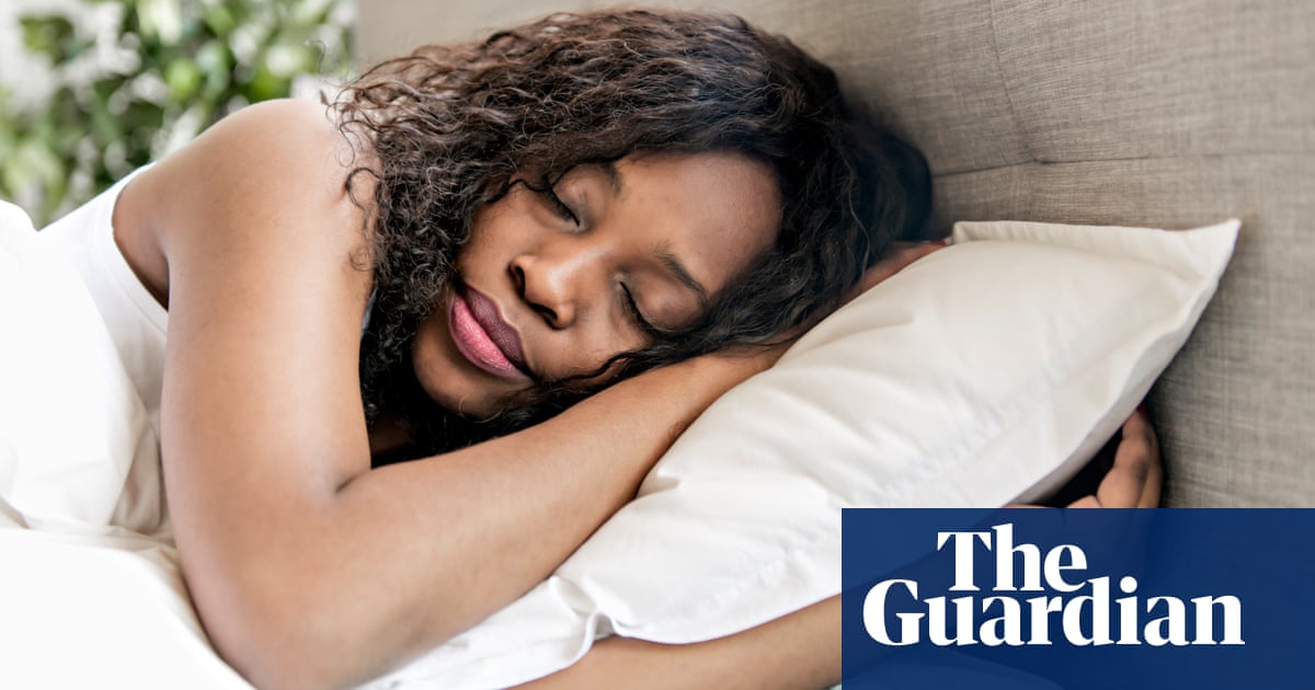 Sleep helps to repair damaged DNA in neurons, scientists find | Science | The Guardian