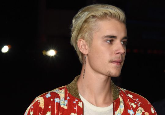 Justin Bieber asks for fans’ prayers after revealing he’s been ‘struggling a lot’