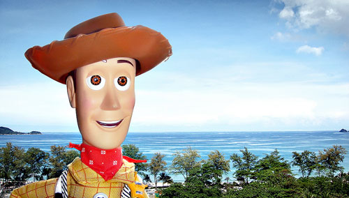 6 Things Happy People Never Do