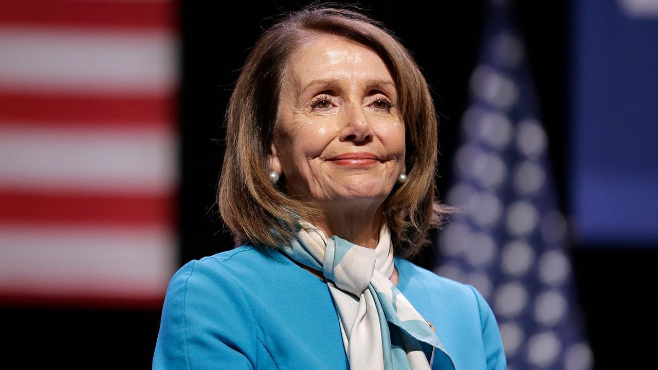 House Dems overwhelmingly reject motion to condemn illegal immigrant voting | Fox News