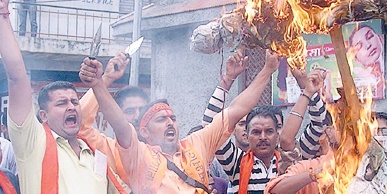 Pastors Knocked Out, Christians Killed as Persecution Spikes Dramatically in India