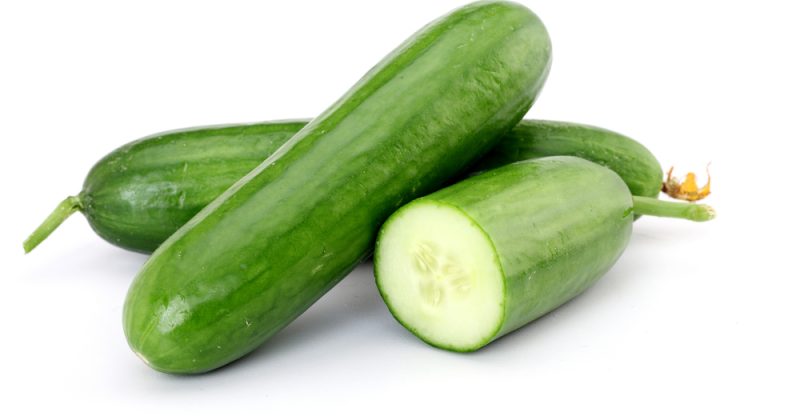 13 Impressive Health Benefits of Cucumber