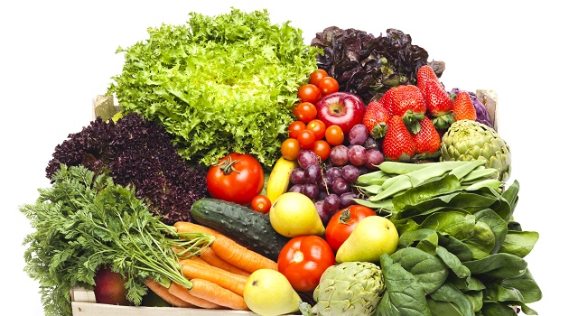 Six Foods for Boosting your Eye Health | Idea Digezt