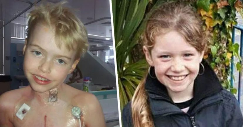 Everyone In England Will Be Automatic Organ Donors From Next Year