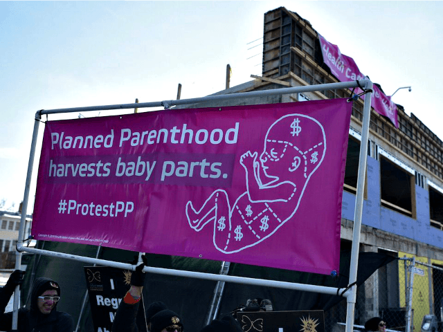 Planned Parenthood sues Trump after defunding it of $60 million