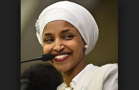 Evidence That US Representative, Ilhan Omar, a ‘Justice Democrat’, Married Her Brother