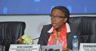 Public debt in Africa rises to $707b in 2017