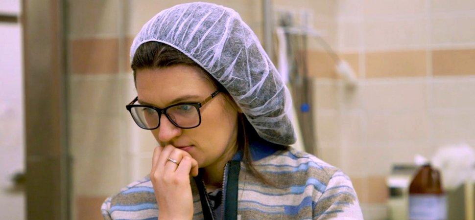 This Woman Is Revolutionizing the Dairy and Spirit Industries… At the Same Time [VIDEO] | Inc.com