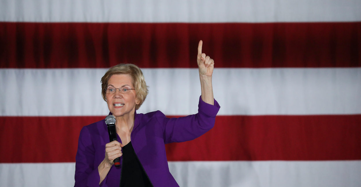 Ditch the Electoral College, and Small States Will Suffer