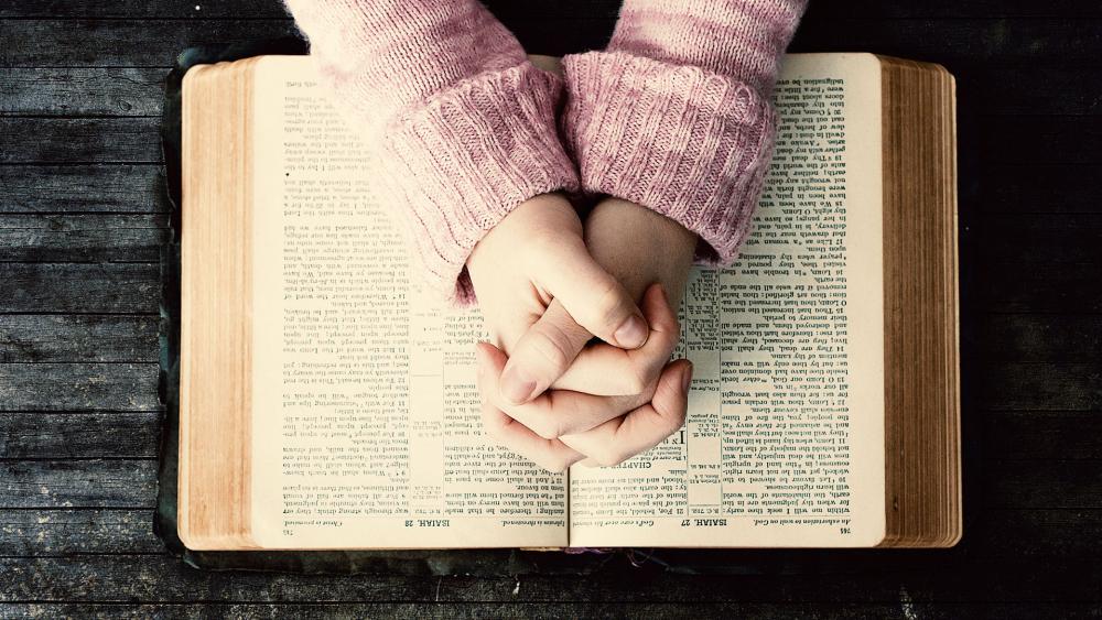 ‘I Wanted to Spread the Word of God’: Student Suspended for Posting Bible Verses in Response to Rainbow Flags