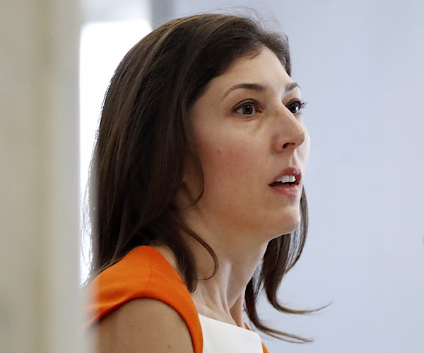 Trump: Lisa Page Transcripts Prove Obama DOJ Was Corrupt