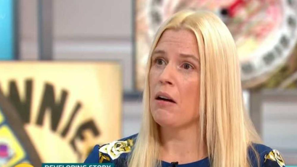 Journalist Criminally Investigated for Allegedly Using the Wrong Pronoun in Tweet