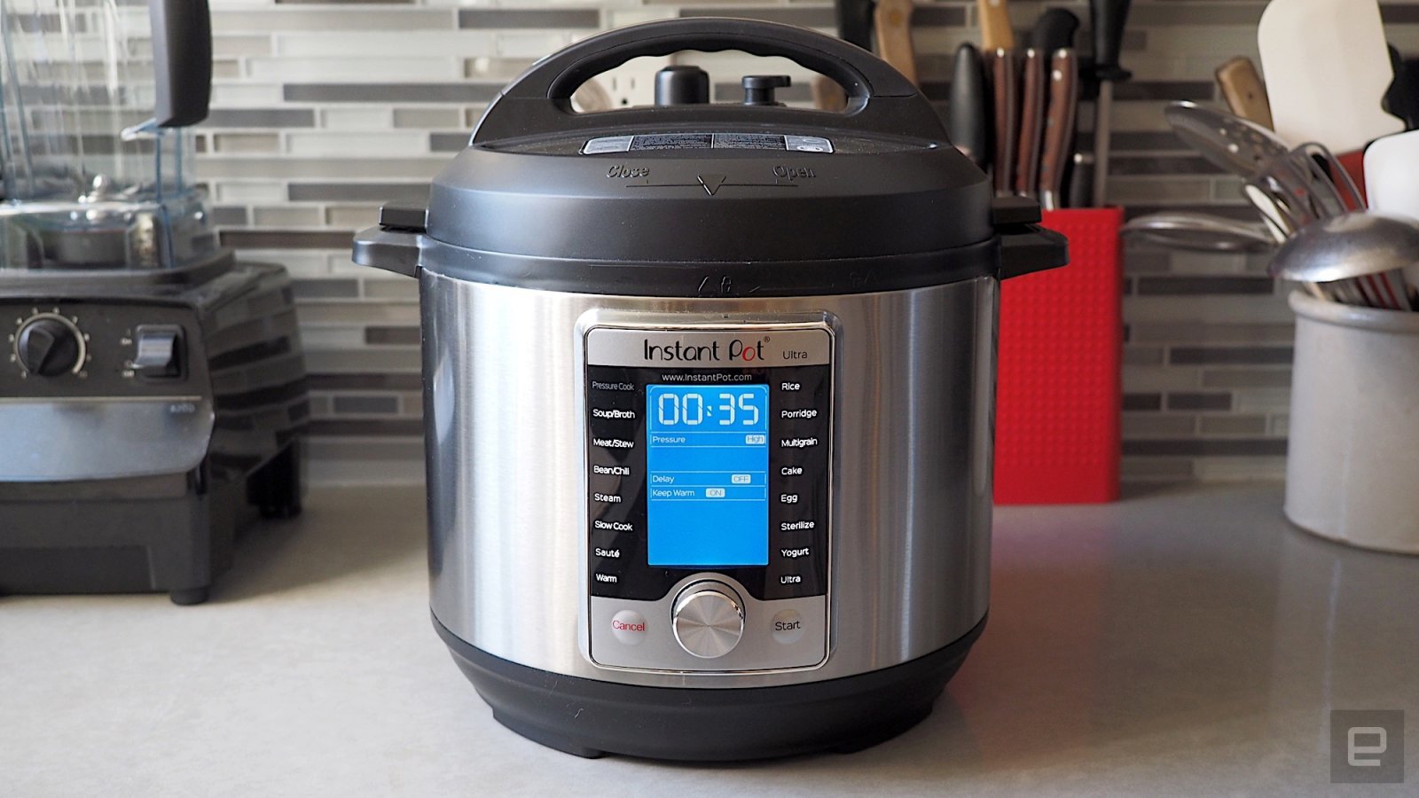 Instant Pot’s creator is merging with the company behind Pyrex