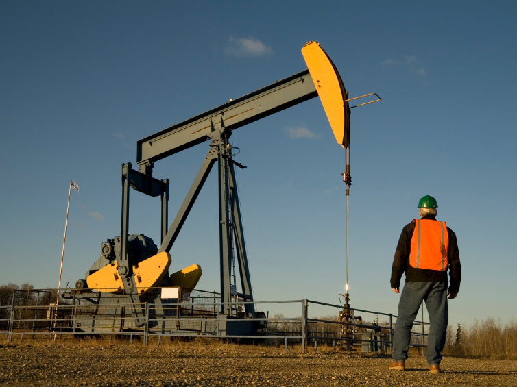 There’s a huge oil boom happening in Texas right now — where a single oilfield is set to overtake Iran in production.