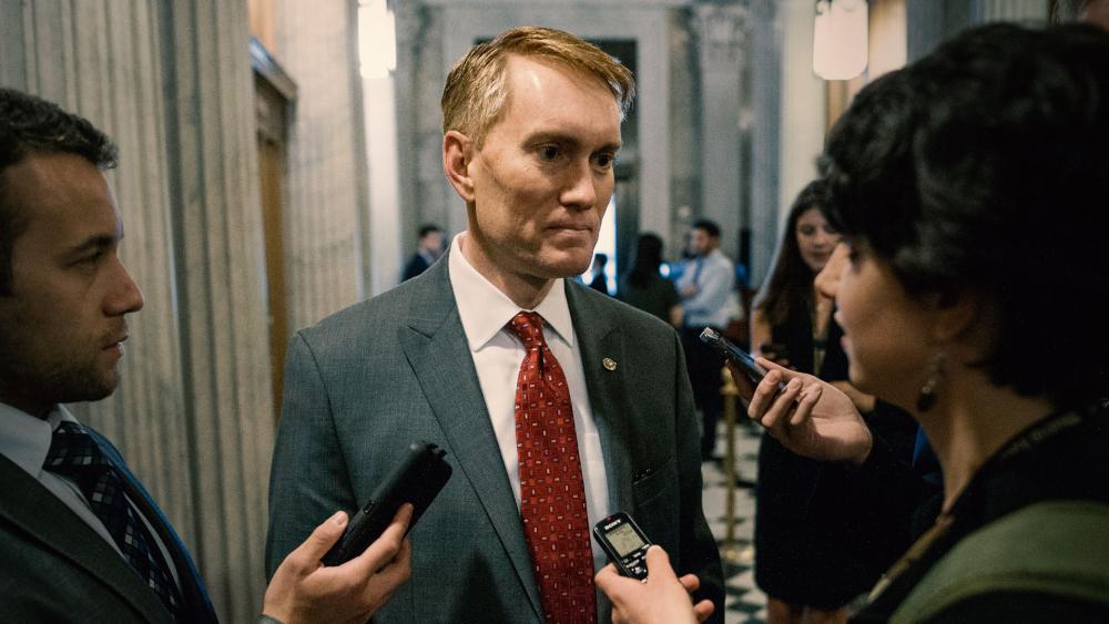 Budget Busting Blunders: Senator Behind ‘Federal Fumbles’ Report Warns the Waste Is Massive