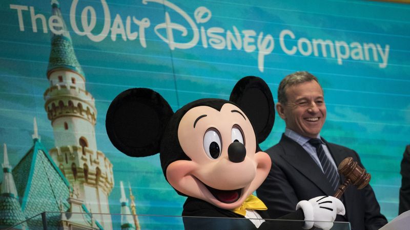 Disney-Fox deal is complete; CEO Bob Iger’s big swing could change media industry