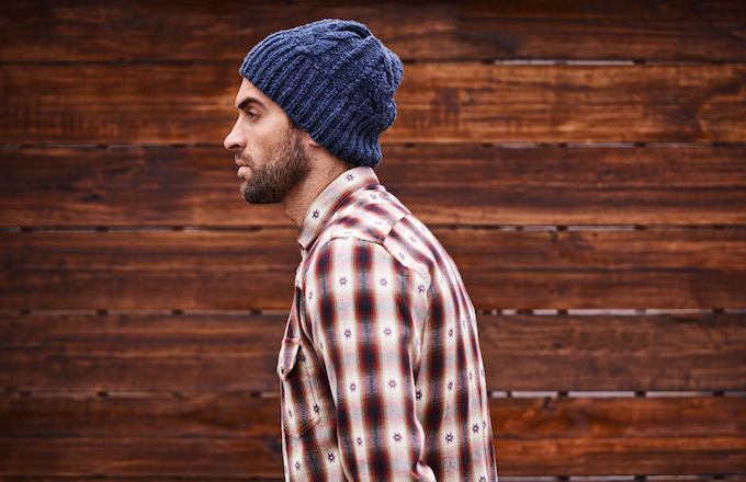 Hipsters mostly look alike. There’s math to prove it