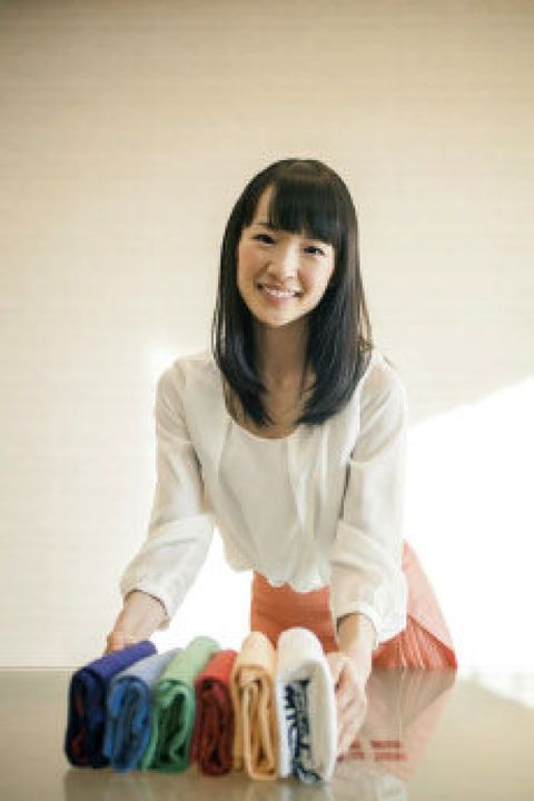 How to Tidy Your Pantry