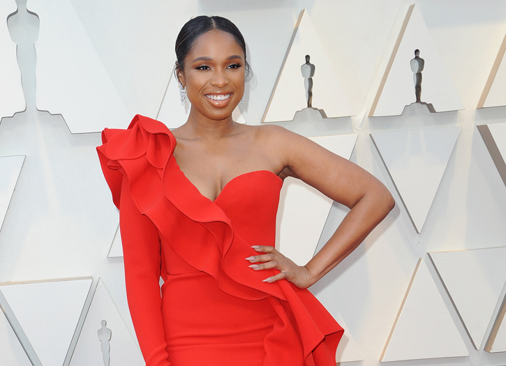 Jennifer Hudson Will Portray The Queen of Soul, Aretha Franklin in ‘Respect’ Biopic