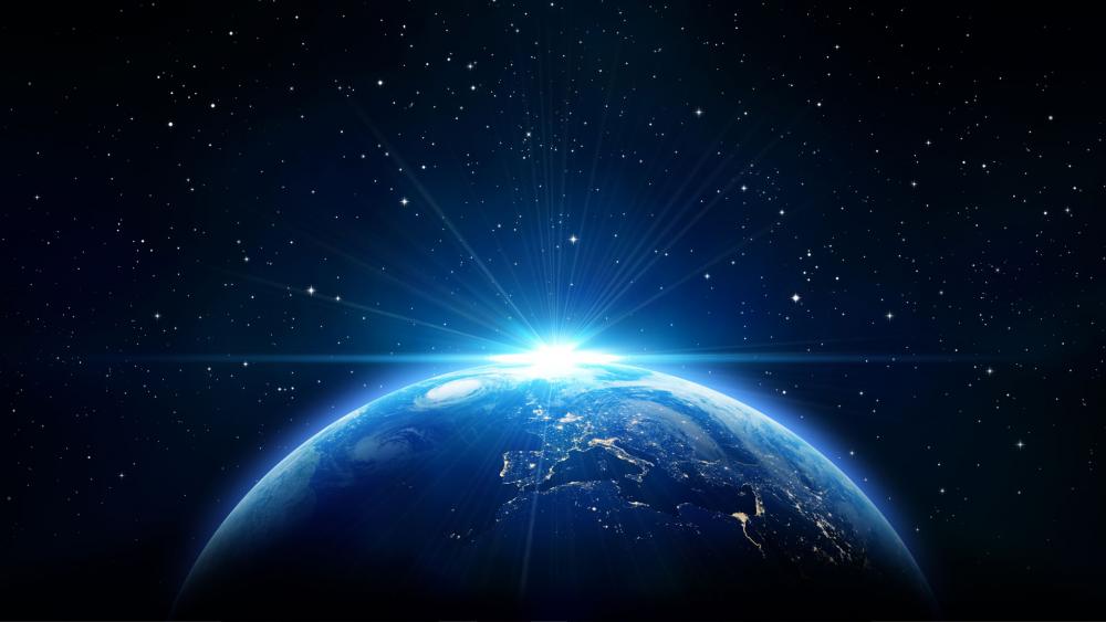 ‘There Was a Beginning’: Famous Geophysicist Explains Why Christian Creation Theory Makes Sense