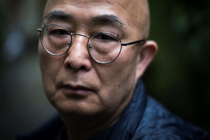 Is China a Threat to the World?