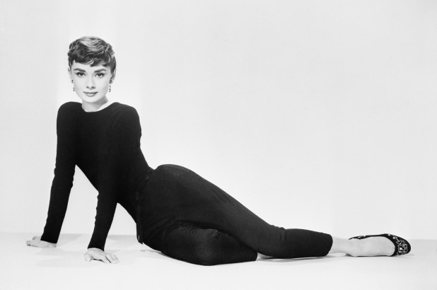 Hollywood legend Audrey Hepburn was a WWII resistance spy