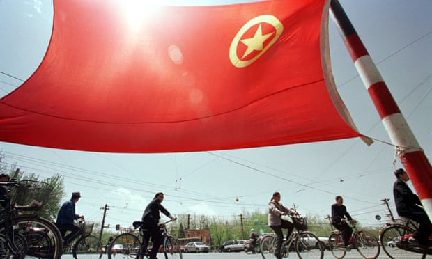 Millions of Chinese youth ‘volunteers’ to be sent to villages in echo of Maoist policy