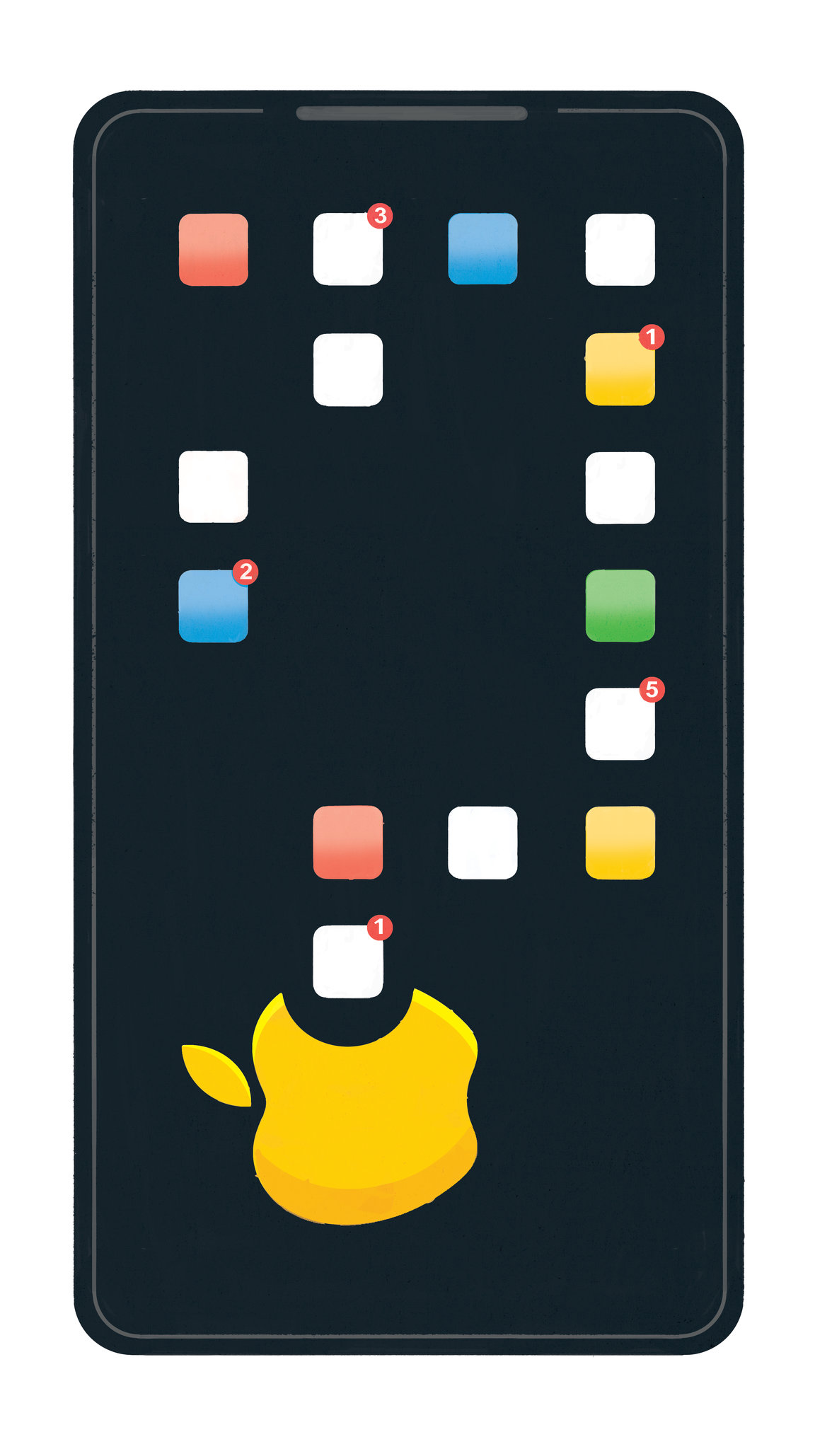 Apple Cracks Down on Apps That Fight iPhone Addiction