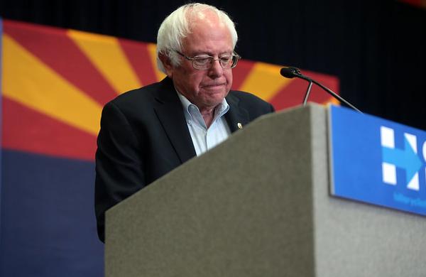 List of Tax Hikes in Sanders “Medicare for All” Plan