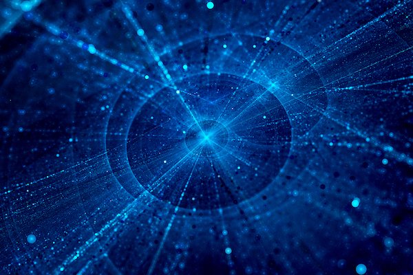 Space: The Final Illusion – Scientific American Blog Network