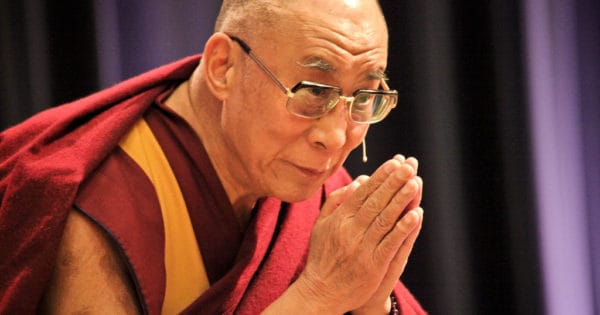 Dalai Lama hospitalized with chest infection, now discharged – Lion’s Roar