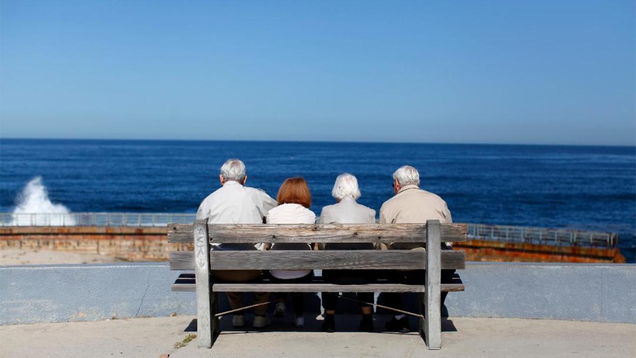Where Americans are moving to retire?
