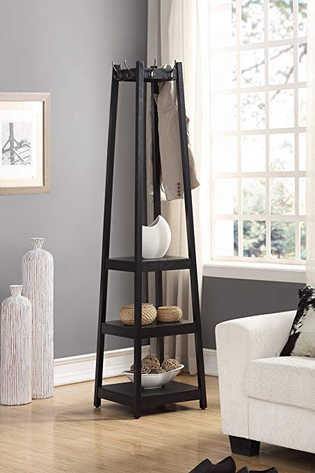 Select the Perfect Standing Coat Racks