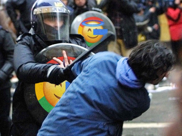 Google Leftists Panic About Leaks, Threaten Employment of Colleagues