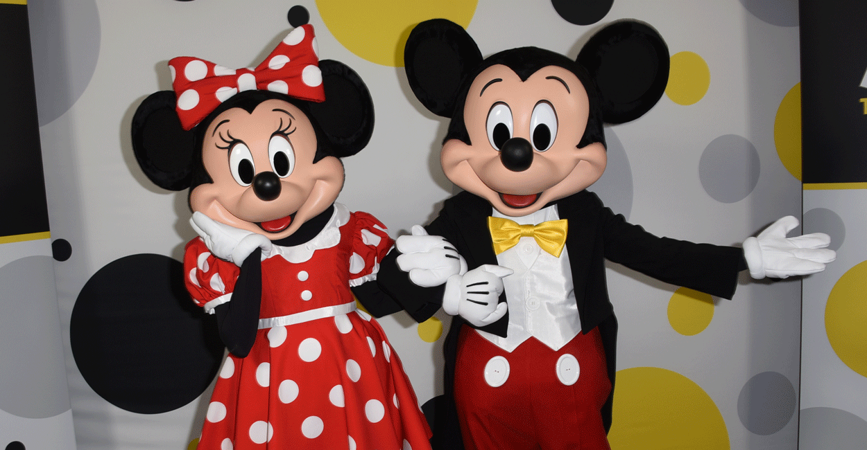 How ‘Mickey Mouse Clubhouse’ Embodies Capitalism’s Edge Over Socialism
