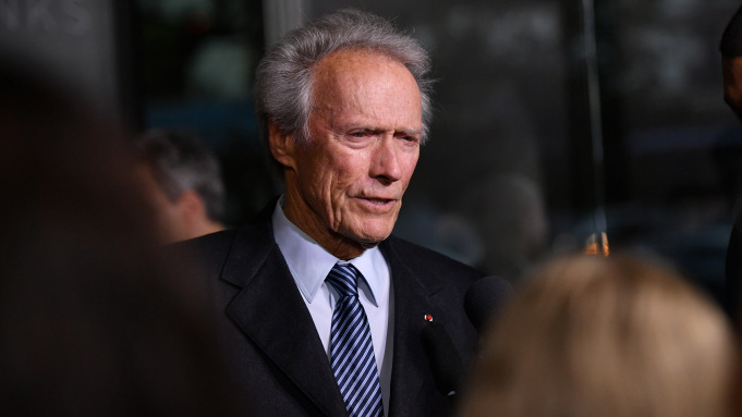 Clint Eastwood Circling ‘Ballad Of Richard Jewell’