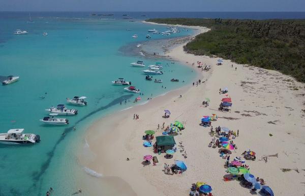 DEMOCRATS BLOCK $13.5 BILLION DISASTER RELIEF BECAUSE IT DIDN’T INCLUDE ENOUGH MONEY FOR PUERTO RICO