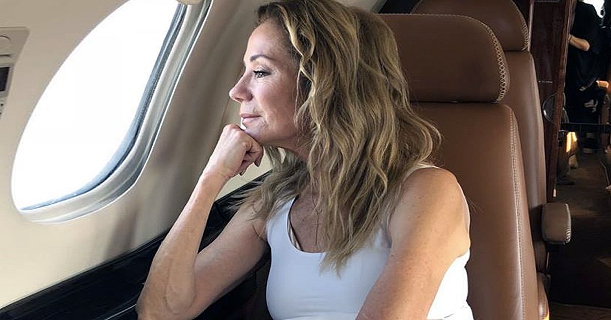 Kathie Lee Gifford On ‘Crippling Loneliness’ Since Husband Frank’s Death